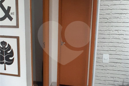 Apartamento à venda com 2 quartos em Campo Grande, Rio de Janeiro, RJ