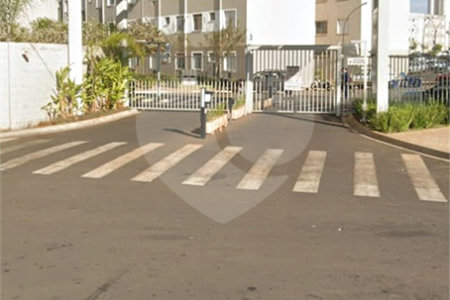 Apartamento à venda com 2 quartos em Valentina Figueiredo, Ribeirão Preto, SP