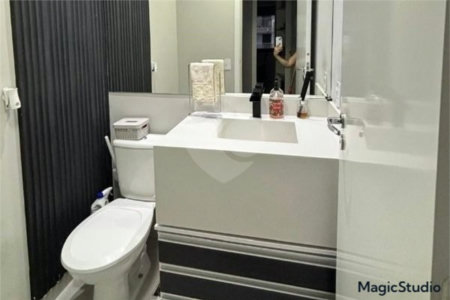 Apartamento com 57m², 2 dormitórios, sendo 1 suíte, 1 vaga, à venda no Brás.