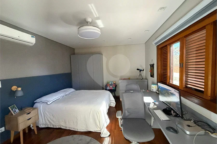 Casa com 4 quartos com sofisticação, conforto e exclusividade no Jardim Europa