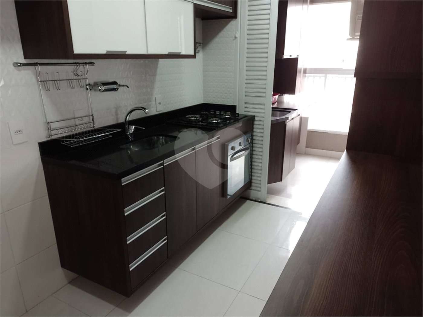 Apartamento à venda com 2 quartos, sendo 1 suíte, em Barra Funda, São Paulo, SP