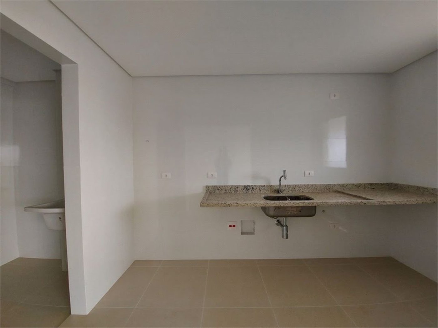 Apartamento Residencial à venda, Balneário Cidade Atlântica, Guarujá - AP1724.