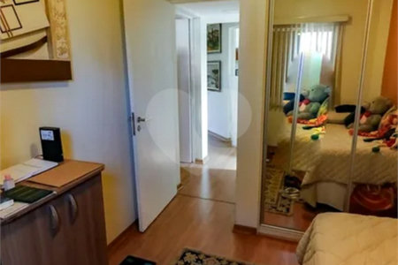 Apartamento à venda com 2 quartos em Vila Andrade, São Paulo, SP