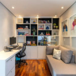 Casa à venda com 4 quartos, sendo 2 suítes, no condomínio Melbourne Residence, São Paulo - SP