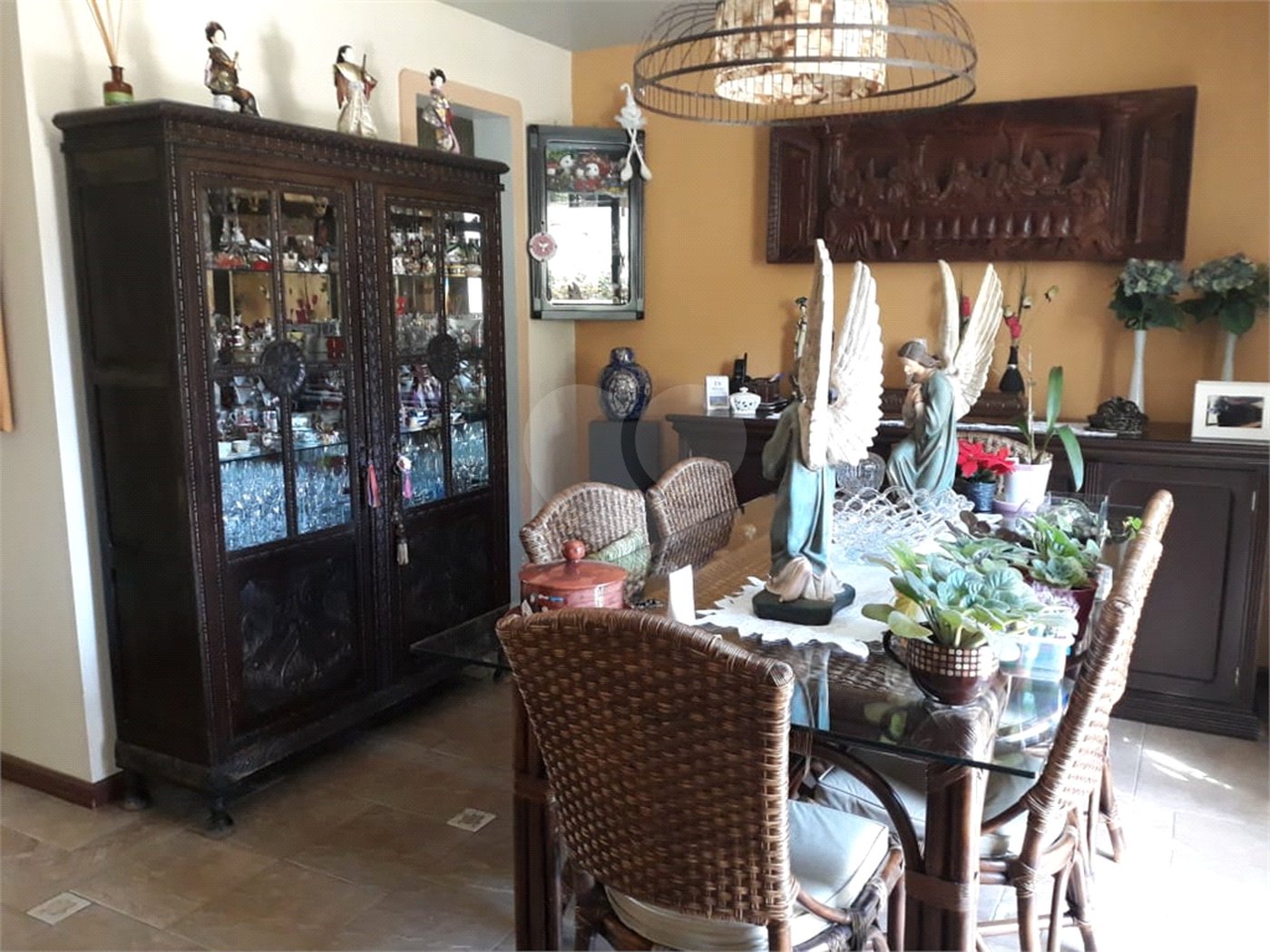 Casa à venda com 3 quartos, sendo 1 suíte, em Santana, São Paulo, SP