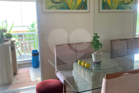 Apartamento à venda com 3 quartos, sendo 1 suíte, em Parque Santana, Mogi das Cruzes, SP