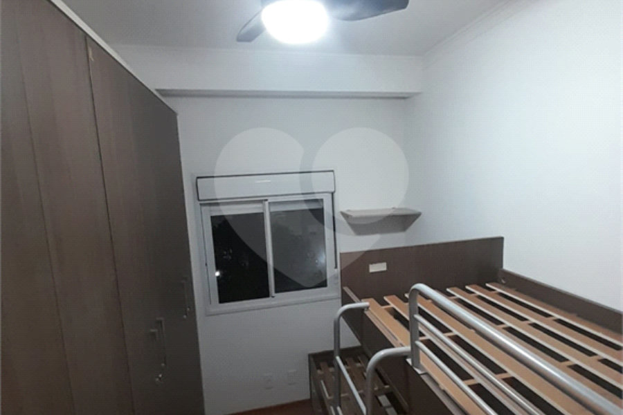 Apartamento para alugar com 2 quartos em Perus, São Paulo, SP