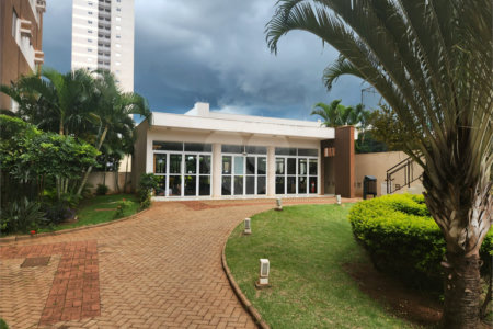 Apartamento à venda com 3 quartos, sendo 1 suíte, em Jardim dos Manacás, Araraquara, SP