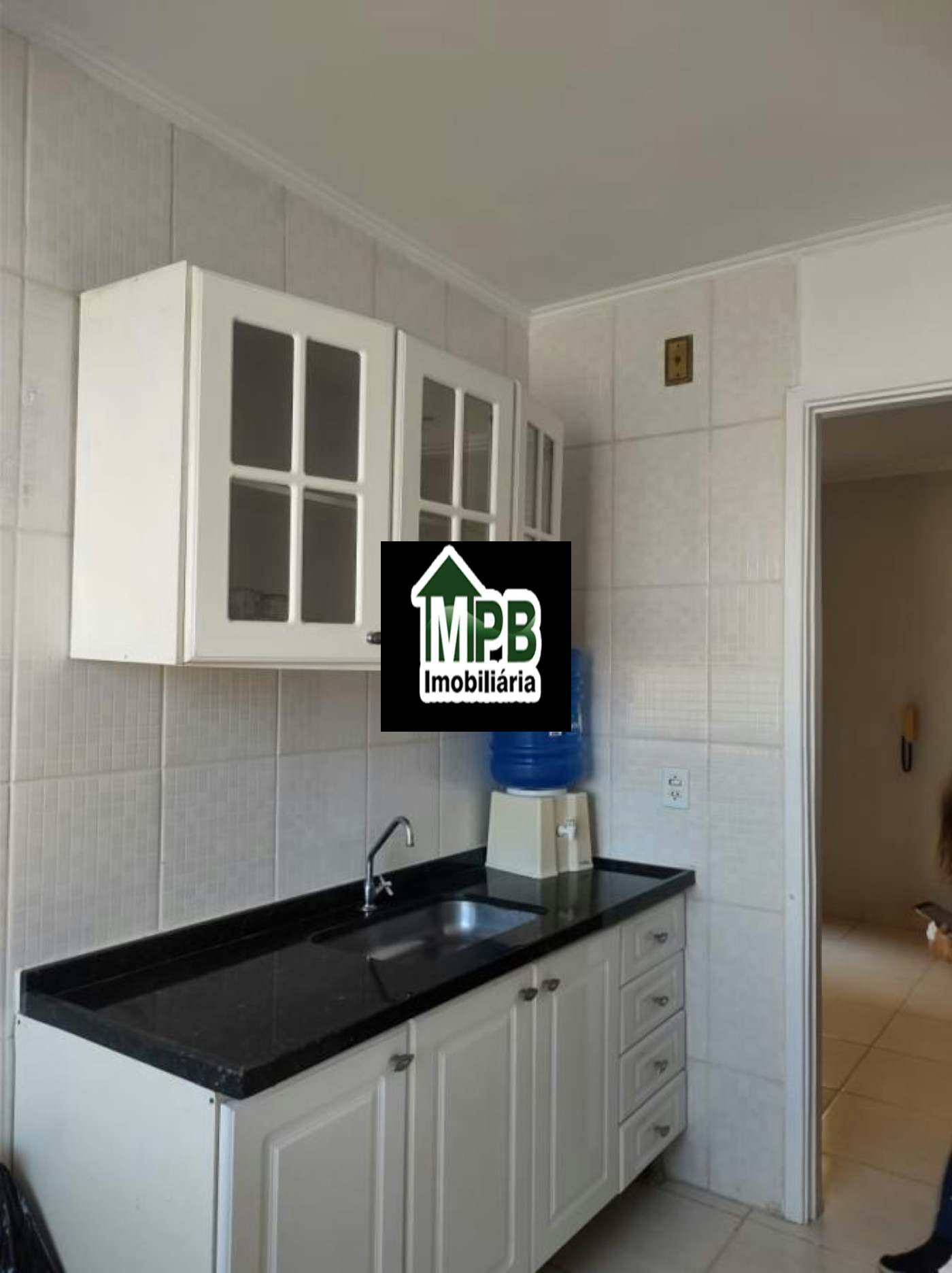 Apartamento à venda com 2 quartos em Jardim Santa Cecilia, Sorocaba, SP