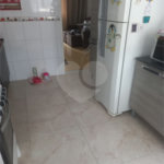 Apartamento à venda com 3 quartos em Vila Gustavo, São Paulo, SP