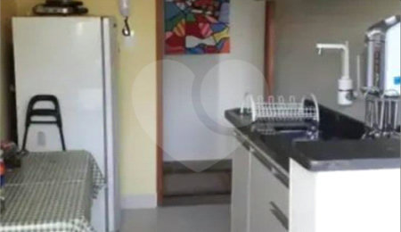 Apartamento à venda com 2 quartos em Vila Irmãos Arnoni, São Paulo, SP