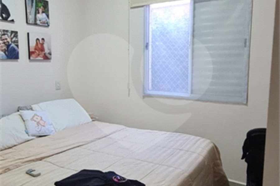 Apartamento à venda com 3 quartos, sendo 1 suíte, em Água Fria, São Paulo, SP