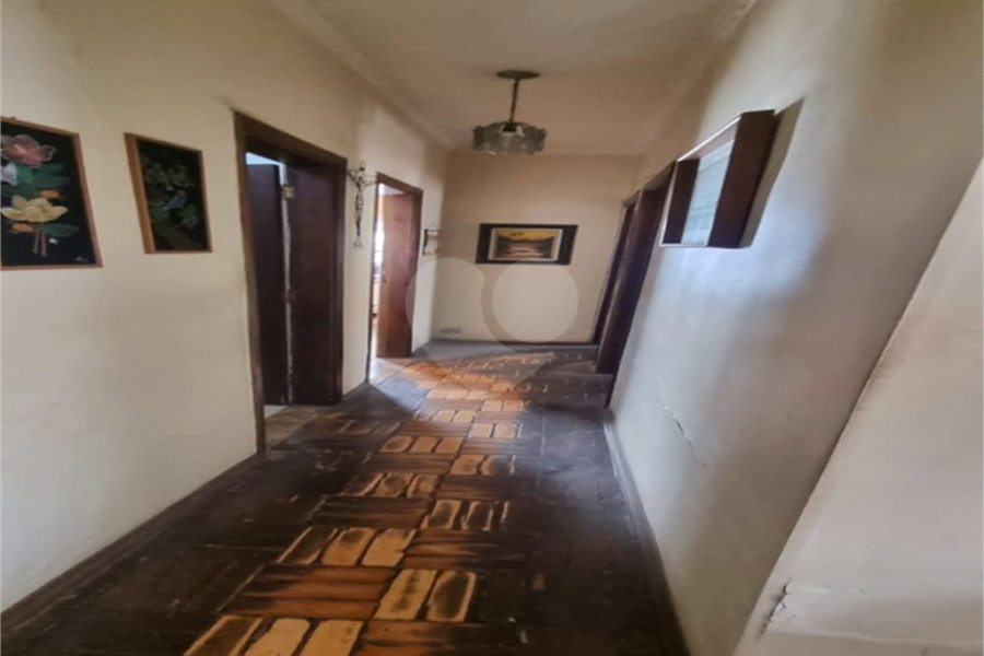 Casa Térrea à venda com 3 quartos em Santana, São Paulo, SP