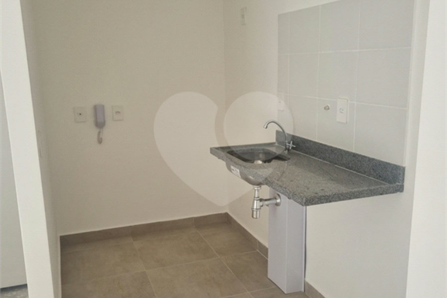 Apartamento à venda com 2 quartos em Tucuruvi, São Paulo, SP
