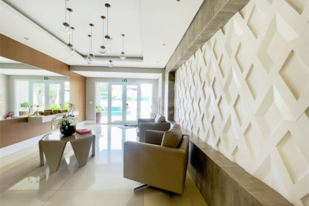 Apartamento à venda com 2 suítes em Vila Scarpelli, Santo André, SP