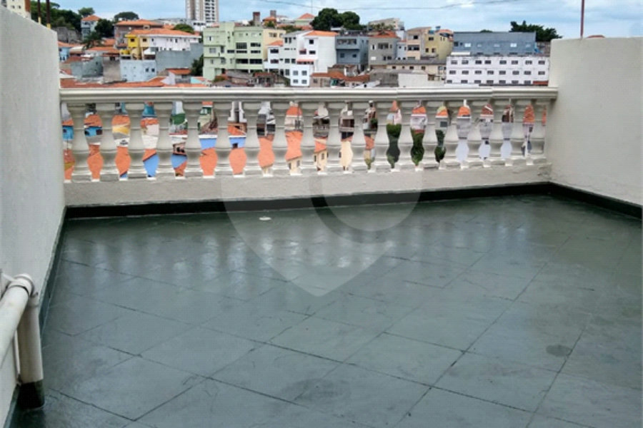 Casa à venda com 5 quartos em Vila Guilherme, São Paulo, SP