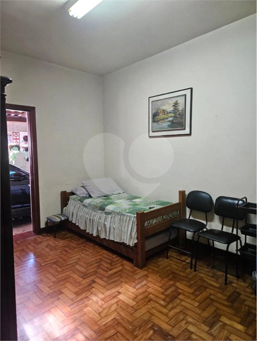 Casa à venda com 5 quartos em Mandaqui, São Paulo, SP