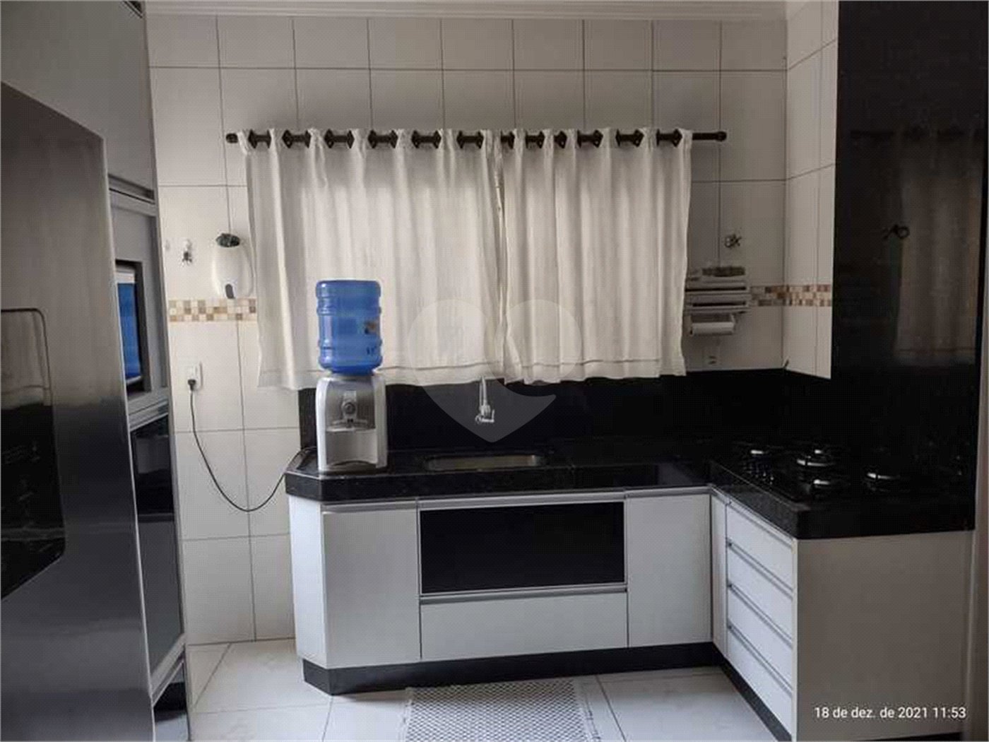 Casa à venda com 3 quartos, sendo 1 suíte, em Jardim Paulista I, Indaiatuba, SP