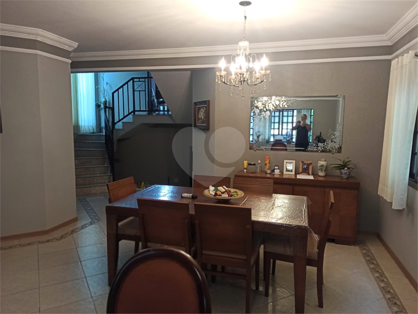 Casa à venda com 3 suítes no condomínio Residencial Jardim Itatinga,, São Paulo - SP