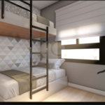 Apartamento à venda com 2 quartos, sendo 1 suíte, em Vila Maria, São Paulo, SP