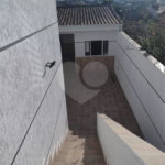 Sobrado à venda com 3 quartos em Parque Santa Rosa, Suzano, SP