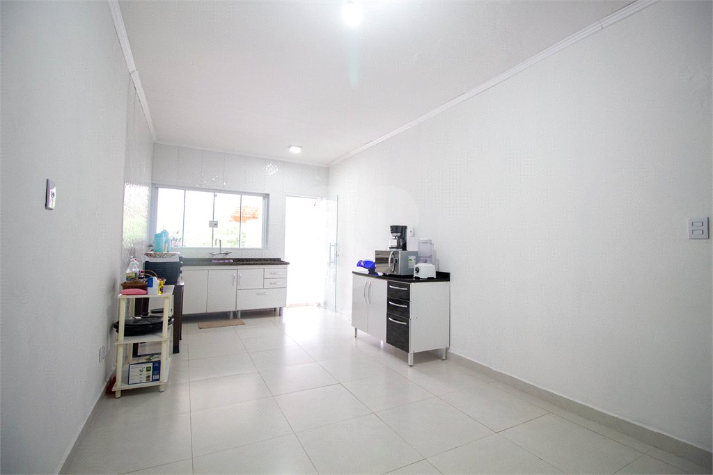 Casa Térrea à venda com 4 quartos, sendo 1 suíte, em Nova Mairinque, Mairinque, SP