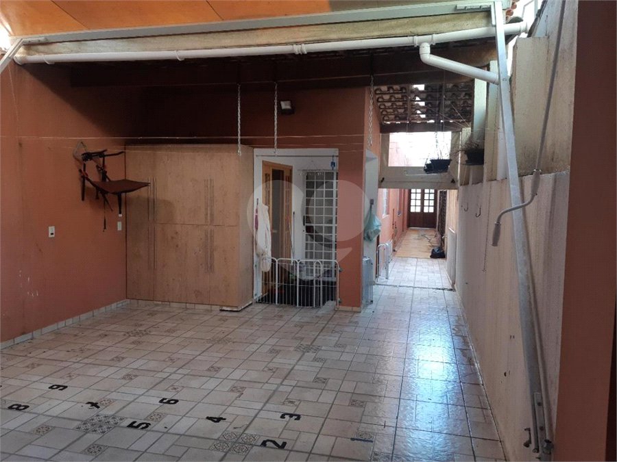 Sobrado à venda com 3 quartos, sendo 1 suíte,  em Jardim Olympia, São Paulo, SP