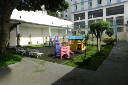 Apartamento à venda com 2 quartos em Vila Mariana, São Paulo, SP