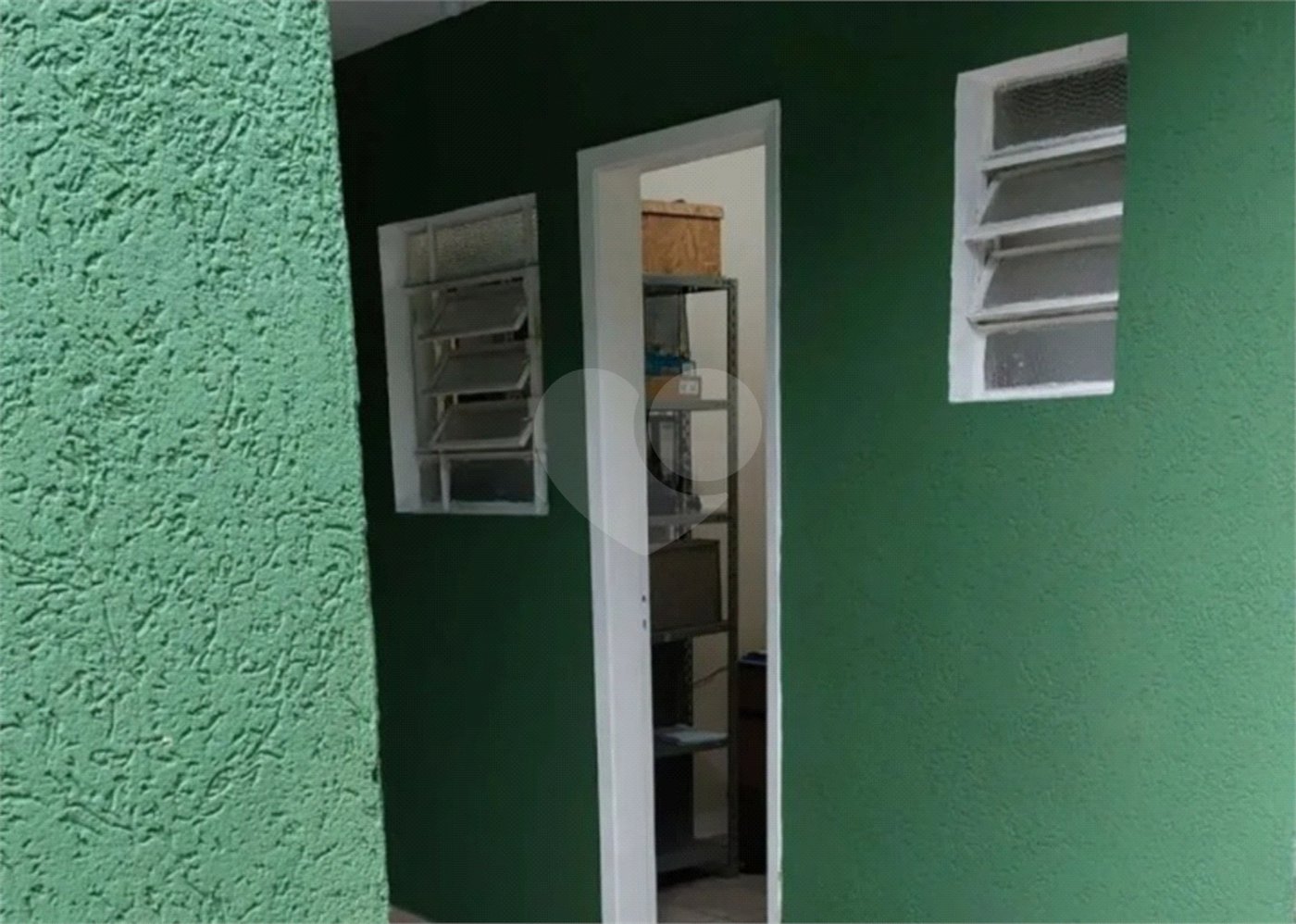 Sobrado à venda com 3 quartos em Vila Campestre, São Paulo, SP