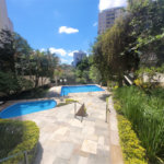 Apartamento à venda com 3 quartos em Santana, São Paulo, SP