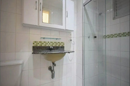 Apartamento à venda com 2 quartos em Vila Andrade, São Paulo, SP