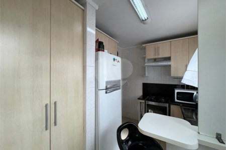 Apartamento à venda com 2 quartos em Vila Augusta, Sorocaba, SP