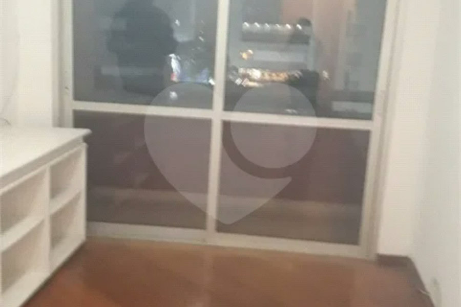 Apartamento à venda com 2 quartos em Vila Mariana, São Paulo, SP