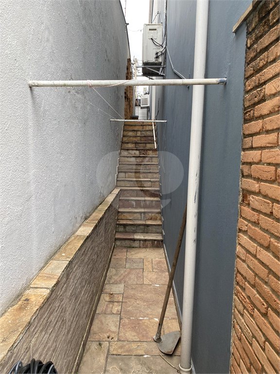 Casa à venda com 3 suítes em Jardim Leonor, São Paulo, SP