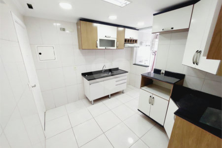 Apartamento para alugar com 3 quartos, sendo 1 suíte, em Vila Leopoldina, São Paulo, SP