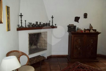 Casa à venda com 4 suítes em Jardim Guedala, São Paulo, SP