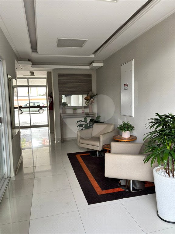 Apartamento à venda com 2 quartos, sendo 1 suíte,  em Jardim Satélite, São José dos Campos, SP