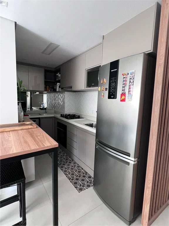 Apartamento à venda com 2 quartos em Vila Butantã, São Paulo, SP