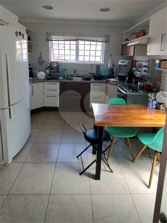 Casa à venda com 4 quartos, sendo 1 suíte,  em Santa Teresinha, São Paulo, SP