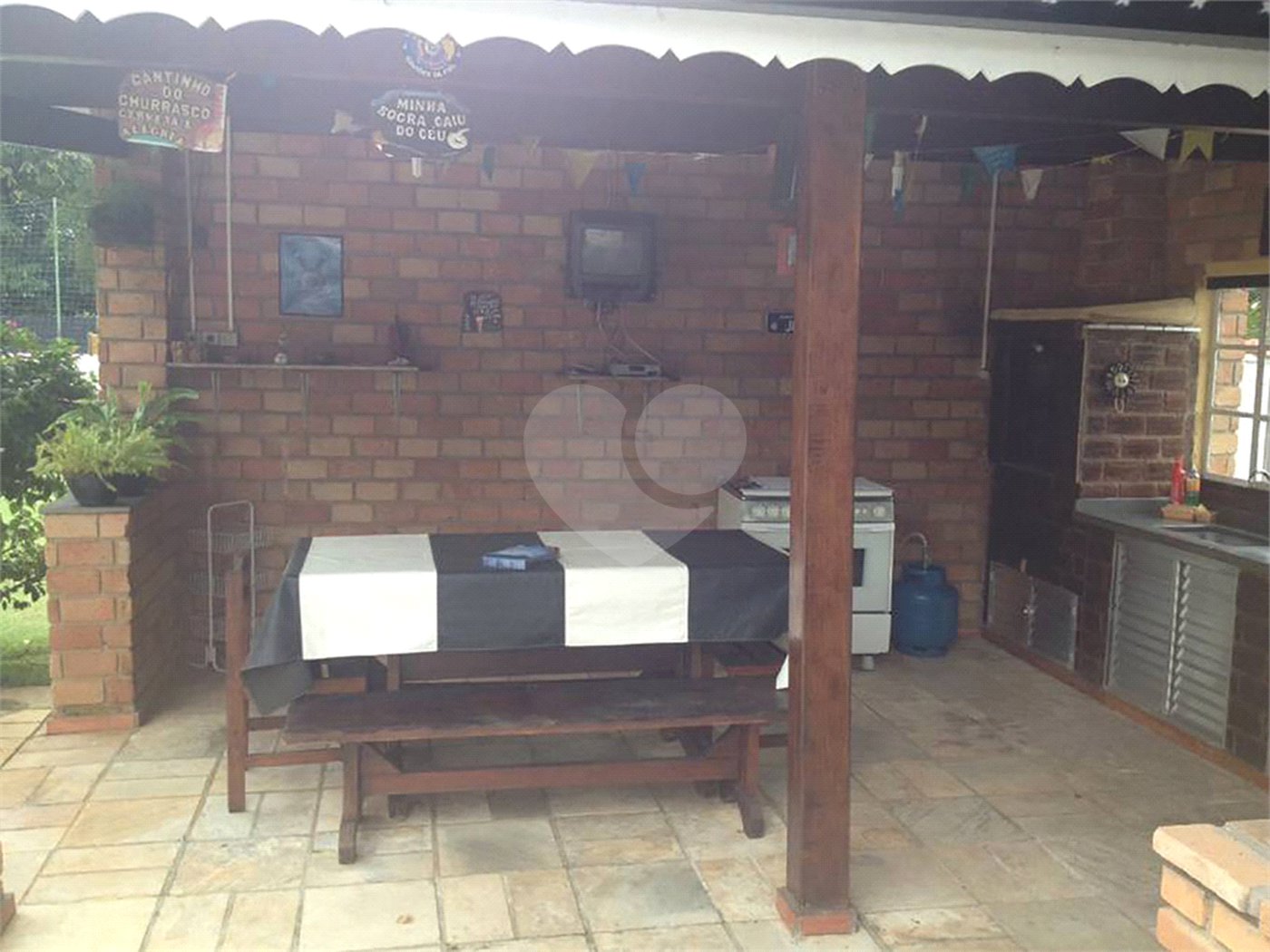 Chácara à venda com 5 quartos, sendo 3 suítes, em Vitória Régia, Atibaia, SP