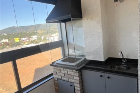Apartamento à venda ou para alugar com 2 suítes em Atibaia Jardim, Atibaia, SP