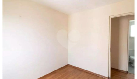 Apartamento à venda com 3 quartos em Jardim das Vertentes, São Paulo, SP