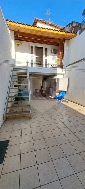 Sobrado à venda com 3 quartos, sendo 2 suítes, em Água Fria, São Paulo, SP