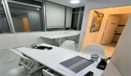 Sala para alugar em Liberdade, São Paulo, SP