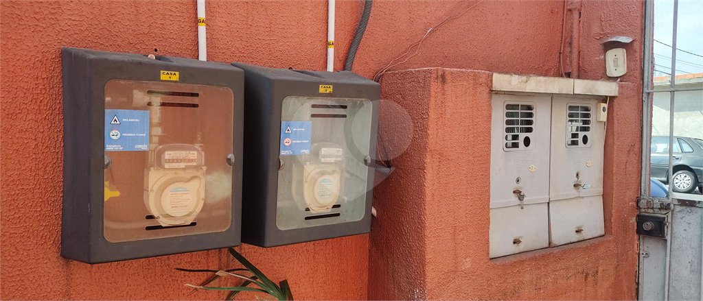 Casa Térrea à venda com 4 quartos em Jardim São Vicente, São Paulo, SP