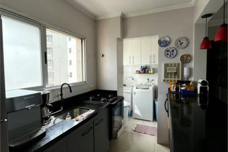 Apartamento à venda com 3 quartos, sendo 1 suíte, em Alto da Lapa, São Paulo, SP