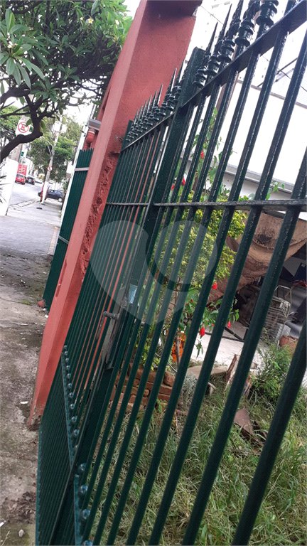 Terreno à venda com 5 quartos em Chácara Califórnia, São Paulo, SP