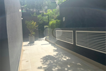 Apartamento à venda com 1 suíte em Cerqueira César, São Paulo, SP