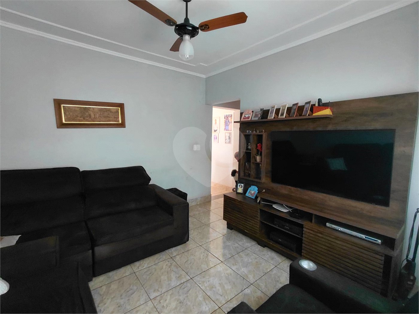 Sobrado à venda com 4 quartos, sendo 1 suíte,  em Parque dos Lagos, Ribeirão Preto, SP