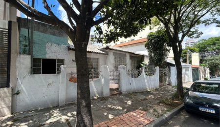 Casa à venda com 4 suítes em Santana, São Paulo, SP